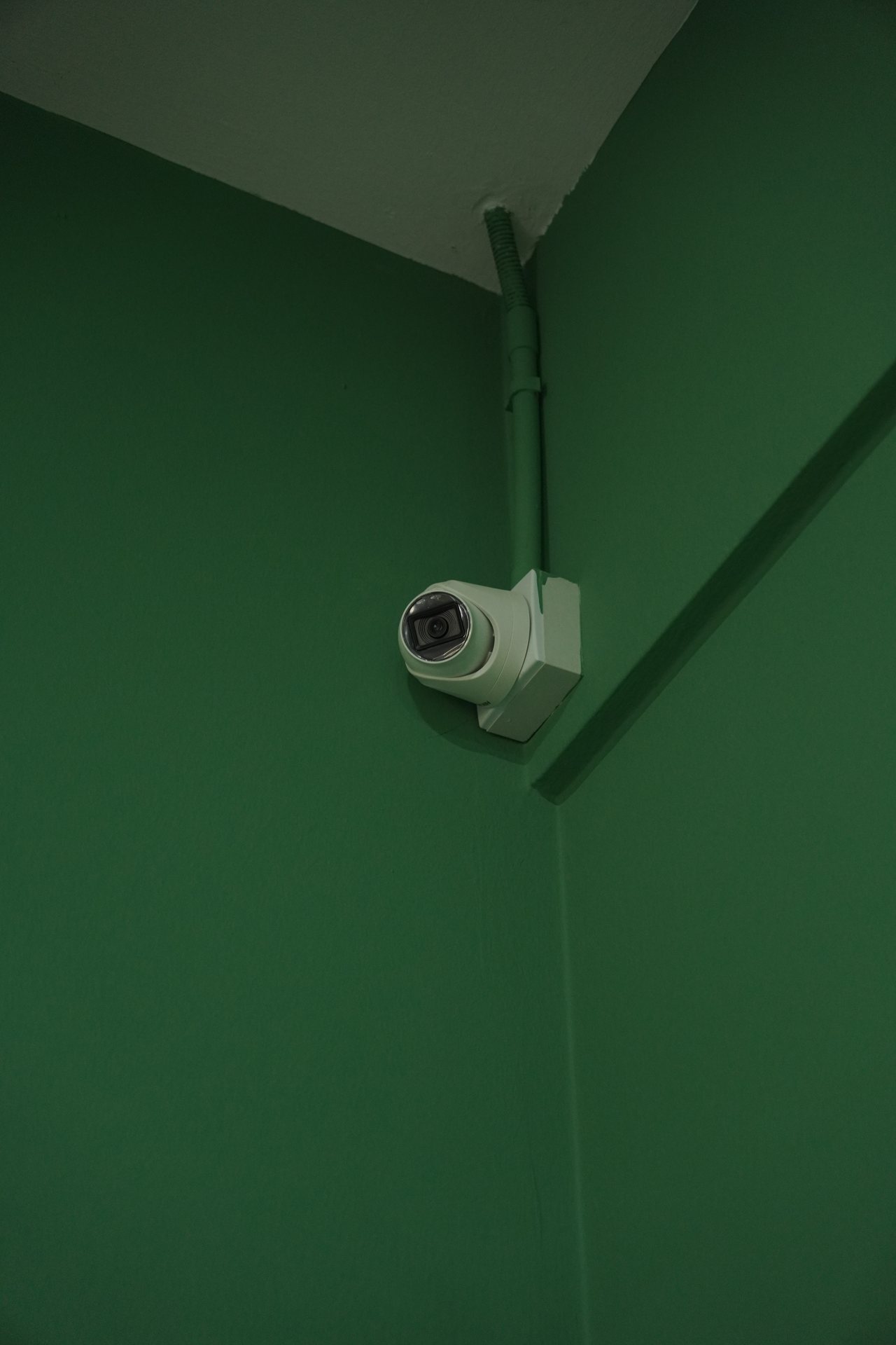 Pemantauan CCTV 24 Jam