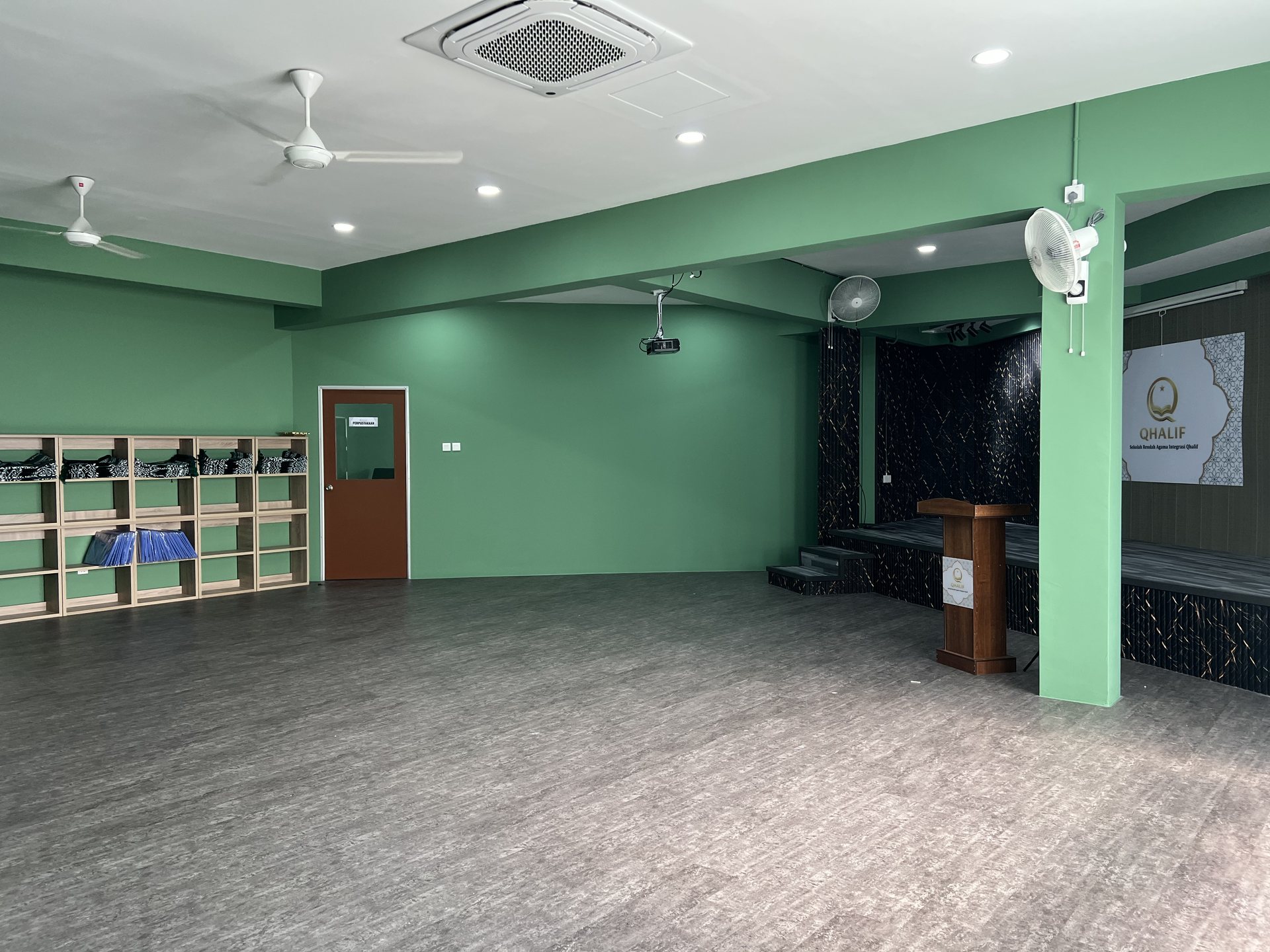 Dewan Surau Foto 3